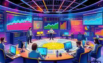 Credit Risk Mitigation: Proactive Strategies