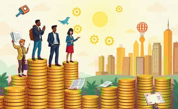 Credit as a Catalyst for Business Expansion