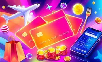 Smarter Spending: Leveraging Credit Rewards