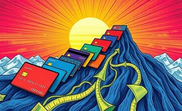 Credit Expansion: Growing Your Borrowing Power