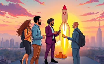 Fueling Ambition: Credit for Entrepreneurs