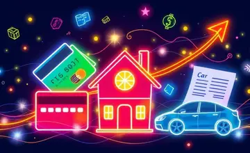 Optimizing Your Credit Mix for Maximum Impact