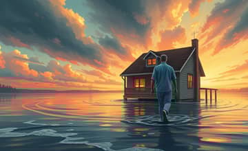 Strategic Defaults: A Calculated Risk?