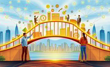 Building Bridges: Credit for Partnerships