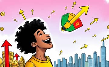 From Red to Green: Repairing Your Credit Story