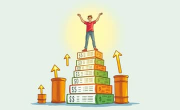 Building an Ironclad Credit Profile