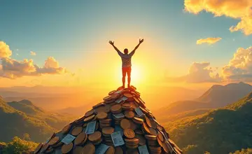 Financial Freedom Formula: A Step-by-Step Guide