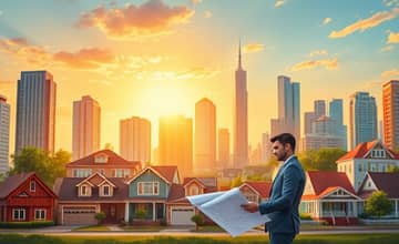 Real Estate Riches: A Guide to Property Investment