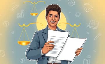 Understanding Your Legal Rights as a Borrower