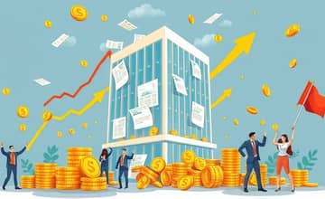 From Debt to Dividend: Refinancing Wisdom