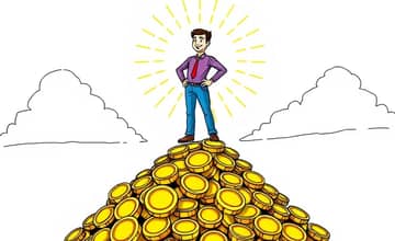 Credit Score Secrets: Boost Your Financial Power