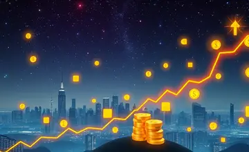 Passive Income Playbook: Earn While You Sleep