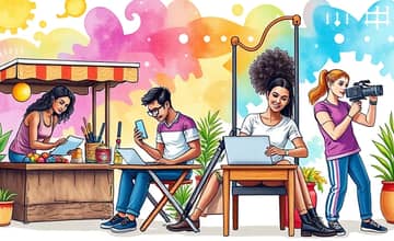 Side Hustle Success: Monetize Your Skills