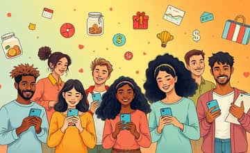 Smart Spending: Live Richer, Not Poorer