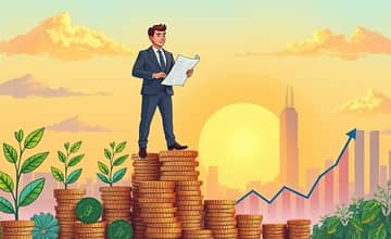 Strategic Borrowing: A Blueprint for Success