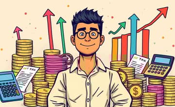 Tax-Savvy Strategies: Keep More of Your Money