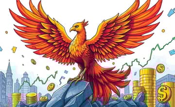 Credit Resilience: Bouncing Back Stronger