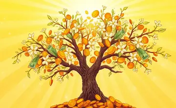 The Art of Compounding: Watch Your Money Multiply