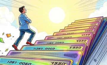 Maximizing Your Credit Potential