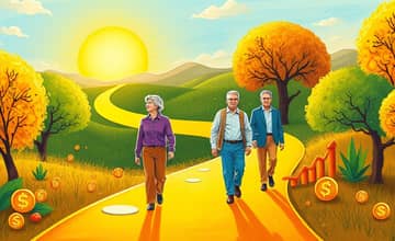 Retirement Roadmap: Secure Your Golden Years