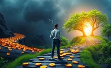 Mastering Your Money Mindset