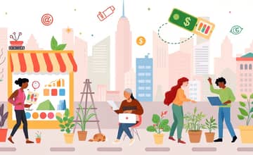 Income Stream Innovation: Beyond Your Day Job