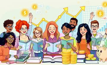 Financial Literacy: The Foundation of Success