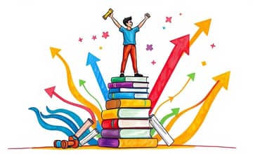 Investing in Yourself: The Best Financial Return