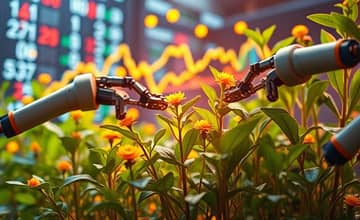 Automate Your Wealth: Set It and Forget It