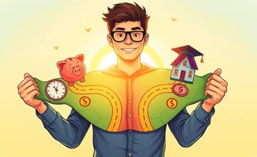 Financial Goal Setting: Make Your Dreams a Reality