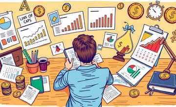 The Power of a Personal Financial Statement