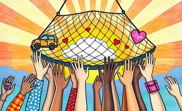 Insurance Insights: Your Safety Net Explained