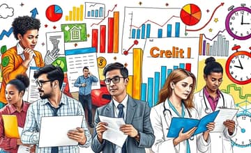 Measuring Your Financial Health: Key Metrics to Track