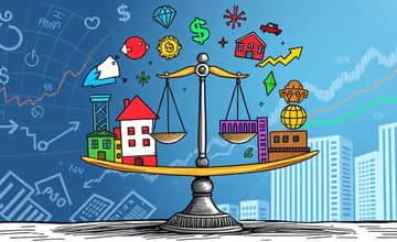 Diversification Demystified: Spread Your Investments Wisely