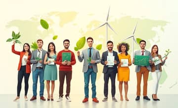 Ethical Investing: Align Your Values with Your Wealth