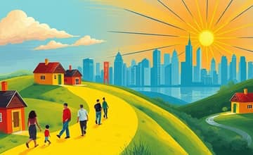 From Paycheck to Prosperity: Your Wealth Journey