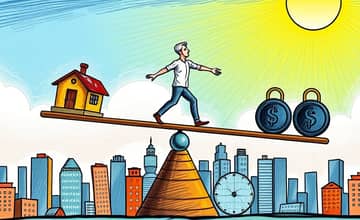 Leveraging Debt for Financial Advantage