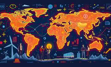 Preparing for Economic Shifts: Stay Ahead of the Curve