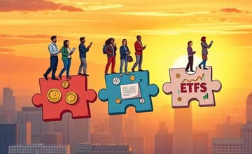 Understanding Mutual Funds and ETFs