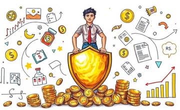 Safeguarding Your Savings: Building Financial Resilience