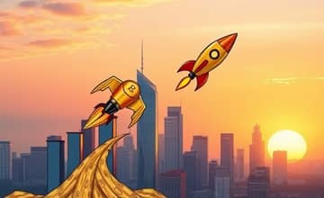 Accelerated Wealth: Strategies for Rapid Growth