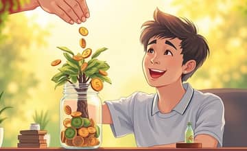 Capitalizing on Cents: Everyday Financial Wins