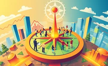 Market Mastery: Your GPS for Investment Success