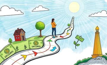 Your Money Map: Charting a Course to Prosperity