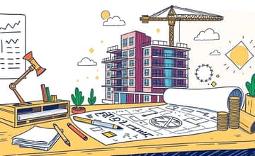 The Wealth Architect: Designing Your Financial Future