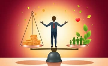 Beyond the Balance Sheet: Holistic Financial Health