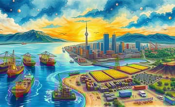 Hidden Horizons: Uncovering Investment Opportunities