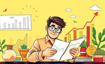 Maximizing Returns: The Savvy Saver's Guide