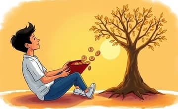 Mindful Spending, Smart Investing: A Dual Approach