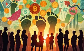 Your Financial Footprint: How Money Shapes Your Life